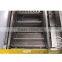 Shentop automatic donut fryer commercial electric industrial fryer 304 stainless steel STPJ-550R automatic donut fryer
