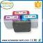 Universal hot selling high capacity 9000mah portable power bank charger
