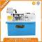 Automatic thread rolling machine with 80KN 30MM diameter made in China Z28-40B