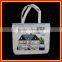 Reusable Shopping Bag With Zipper