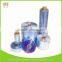 Fashionable amazing quality white pe lldpe shrink film