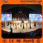 SMD 3528 Indoor HD P4 led display screen for stage