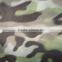 camouflage printed fabric ( provide samples according to your designs)