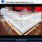 Modern nightclub furniture wine bar counter bar table