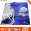 China wholesale white microfiber cloths