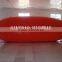 Reinforced and portable PVC bladder inflatable water tank 1000L-100000L