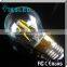 Bulb Cir&gt 2014 new design 6W led filament bulb top sell