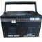 Light laser 4W RGB Laser light for DISCO , BAR