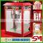 Easy operation and saving energy popcorn machine