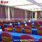 acoustic operable wall operable partition door for community center