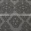 New arrival polyester embroidery window curtain