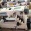 Used Second Hand Reconditioned SIRUBA C007J Siruba Flat Lock Sewing Machinery