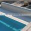 New bumper boat inflatable automatic winter pool cover