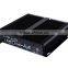 intel C1037U IPC thin client industrial computer