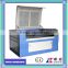 top sale discound model ZK-1290 MDF Photo frame Laser engraving cutter machine 1200*900mm