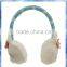 Featuring adorable bunny faces plush earmuff,safety ear muff,white earmuffs