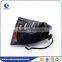 Wholesale black drawstring nylon mesh shoe bag