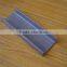 FRP/GRP fiberglass kick plate for handrail system