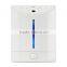 Mini necklace air purifier postive benifit of negative ion holiday gift TRUMPXP-132-01