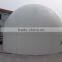fiberglass cathedral dome