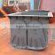 Professional and New Type Electric Hydraulic Sluice Gate