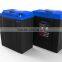 rechargeable mf 12v 4ah motorcycle battery with CE ROHS UL Certificate