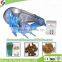 Animal Feed Pellet Extruder Machine