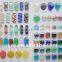 Smalto Glazed Glass Mosaic for Decoration