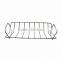 Outdoor Gas BBQ Grill Accessories Stainless Steel Clip