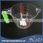 1000ml PP Plastic measuring cup,CE,SGS,FDA
