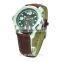 H.264 HD night vision mini cam voice recorder wrist watch hidden camera