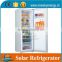 24-Hour Monitoring Function Refrigerator Fridge