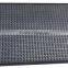Black Comfortable Anti-Fatigue Mat for Cleanroom Use