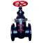 Jinketongli Flange Gate Valve Rising Stem