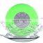 Portable Subwoofer Shower Waterproof Wireless Bluetooth Speaker Car Handsfree Receive Call Music Suction Mic For iPhone Samsung