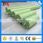 Conveyor drum and rollers