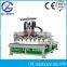 Multi Spindle Wood Picture Frame Making Machine