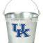 Galvanized Beer Tin Metal Bucket Pail