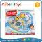 10258016 Good Quality Plastic Doctor Toy Set For Children