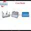 Plastic beer crate mould supplier
