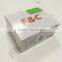 F&C voltage analog output diffuse photoelectric sensor