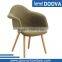 china supplier wholesale of chair wood relaxing chair