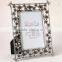 Metal funny, sexy photo picture frames