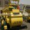 QTJ6-15 Fully automatic concrete Hollow brick machine with hydraulic system