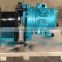 HXQJH5 0.5Ton Piston Motor Air Winch