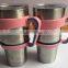 OEM Stainless Steel 30OZ Tumber Handle