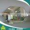 Italy Fenzi Paint Best Price Chinese Factory Decorative 2mm-6mm Silver Mirror