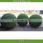 Used to decorate the garden artificial grass ball