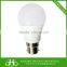 Body for bayonet b22 led lamp bulb