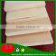 poplar plywood Sofa Curved Slats for bed furniture fittings